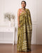 Eshita Chanderi Dabu Print Saree with Blouse